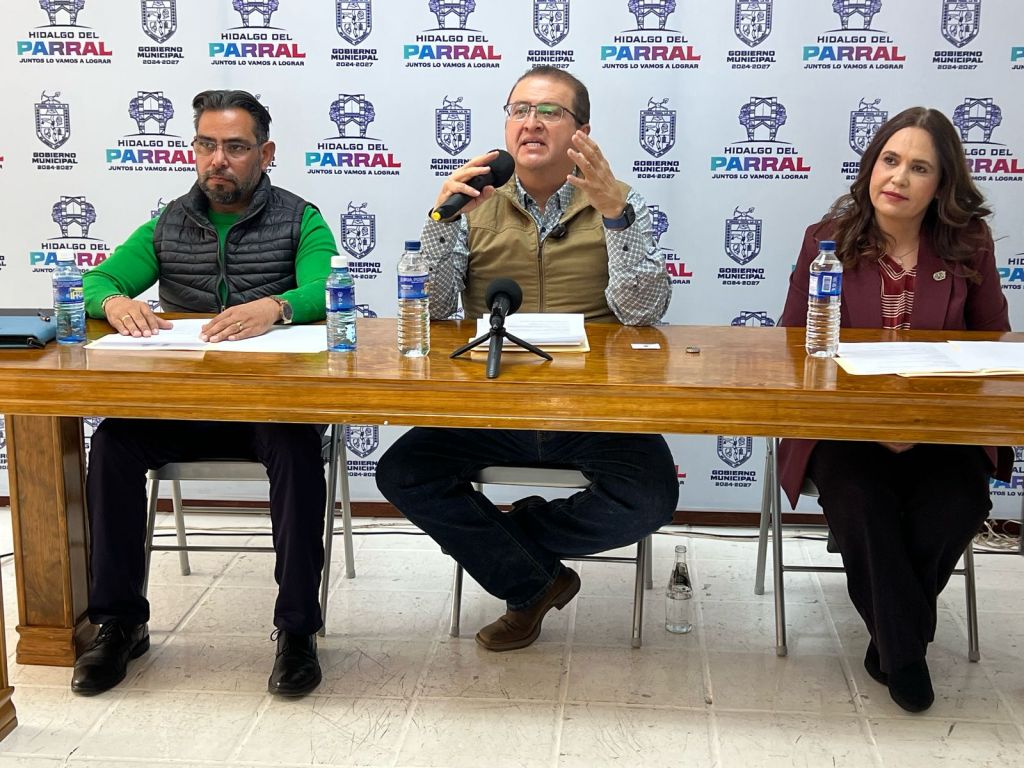 Dorismar y Las Bandoleras las invitadas para amenizar el Festival de Primavera&nbsp;2025