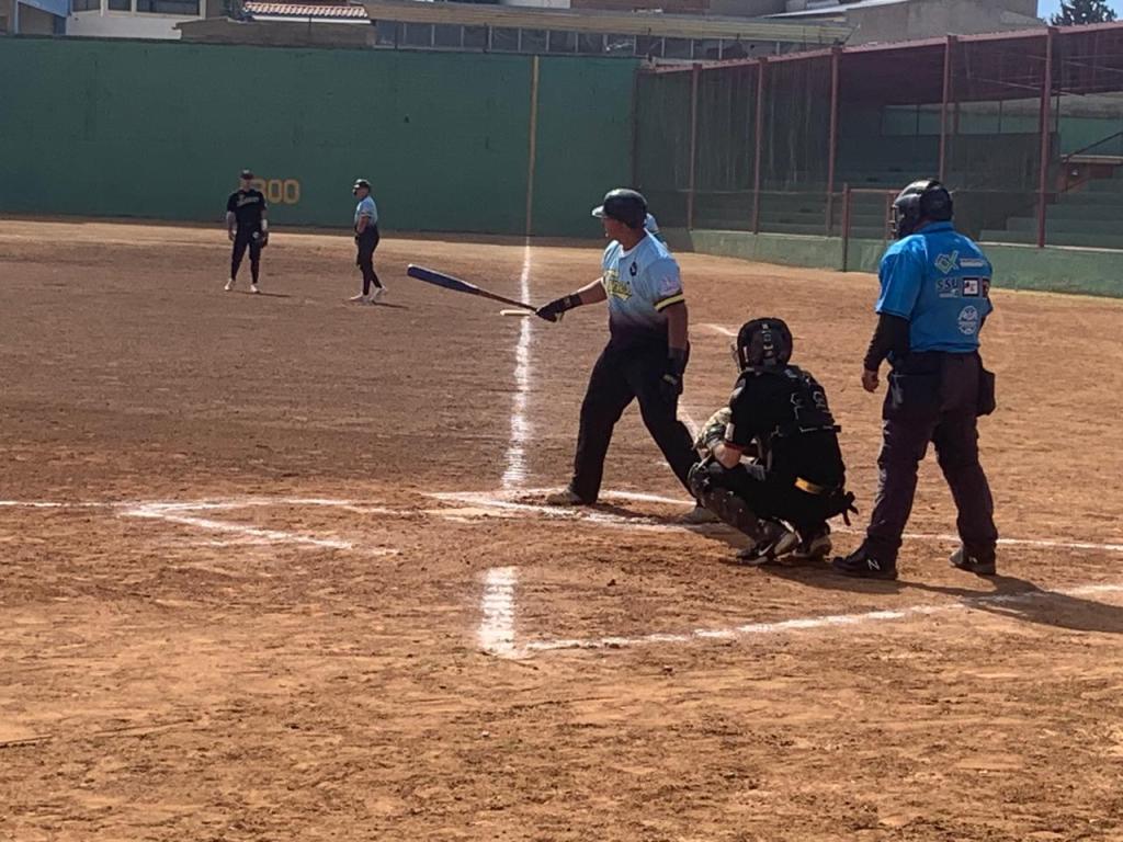 David Lira y Ricardo Celis, los mejores en pitcheo y bateo de la LRB&nbsp;2025