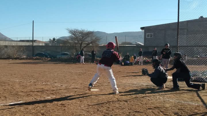Par de triunfos de Palma GRDP, en softbol de la liga&nbsp;Independiente