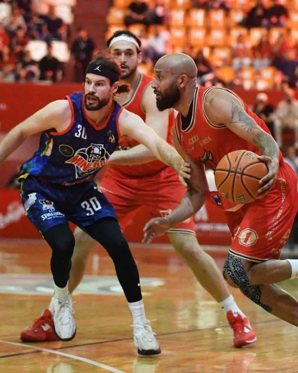 No pudo Mineros con Toros&nbsp;Laguna