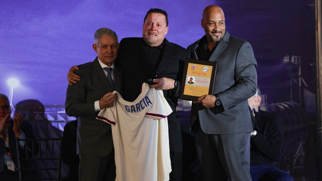 Karim García y Álvaro Ley fueron exaltados al Pabellón de la Fama de la&nbsp;SC