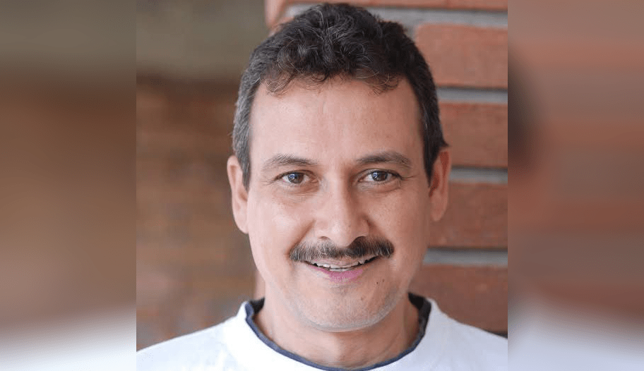 Fallece el periodista Jaime Nájera tras padecimiento&nbsp;cardiaco