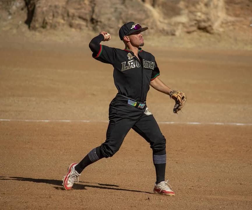 Nada para nadie el duelo de la Once y Reales, se quedó empatado a 11&nbsp;carreras