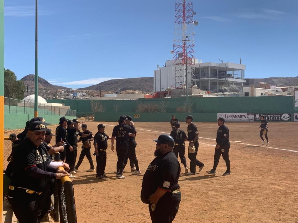 Reales Vs. Pinturas 3D, El Valle Vs. Ayuntamiento y el clásico Frisco Vs. La Once, en el séptimo juego de la&nbsp;LRB