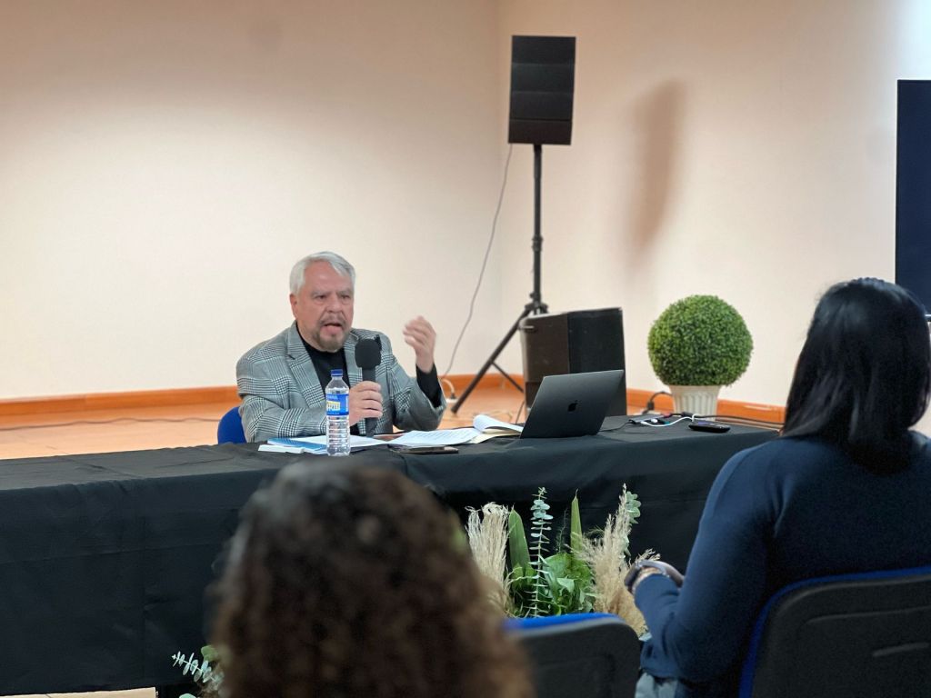 Impulsará el Alcalde el proyecto “Parral Ciudad&nbsp;Educadora”