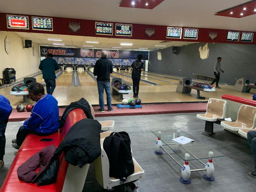 Firme en primer lugar Cremería Américas en el boliche de los&nbsp;lunes.