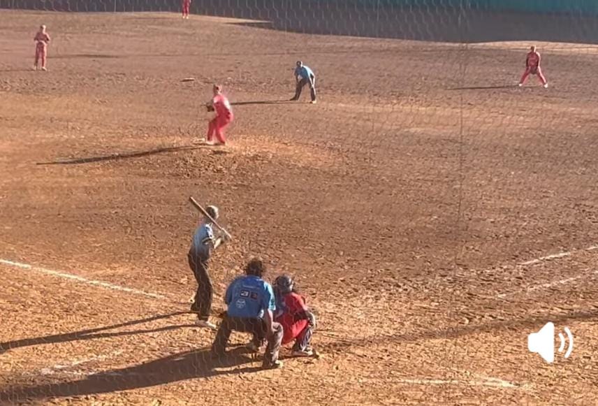 Ya ganó Reales-Ofimsa en la LRB&nbsp;2025