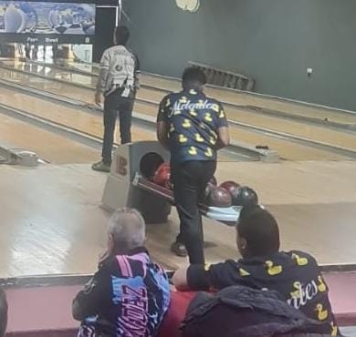 Por novena semana Cremería Américas es el líder del boliche de los&nbsp;lunes