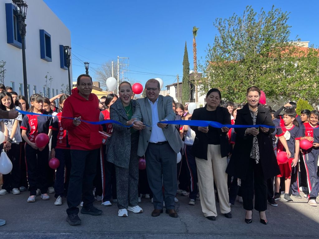 Realizan carrera contra las adicciones con alumnos de la Técnica&nbsp;31