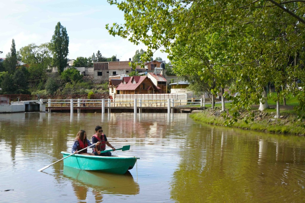 Nominan a siete destinos turísticos de Chihuahua a los premios “Lo Mejor de&nbsp;México”