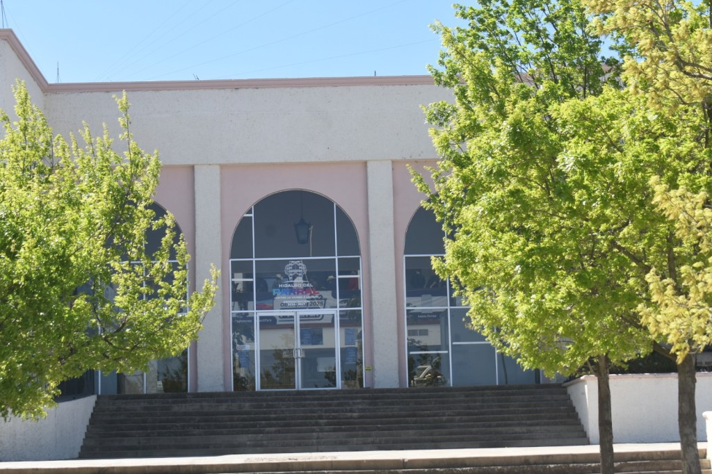 Suspenderá Presidencia Municipal actividades este lunes 17 de&nbsp;marzo