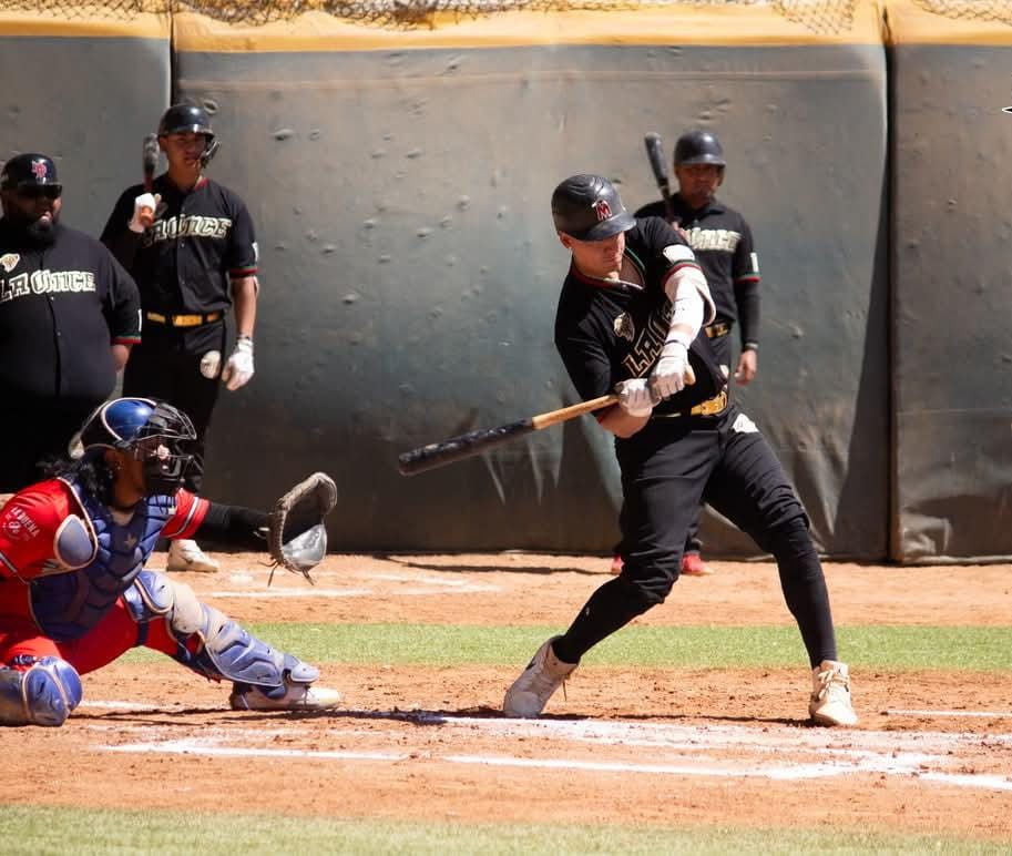 Hoy entra en la recta final del rol regular la Liga Regional de&nbsp;Beisbol