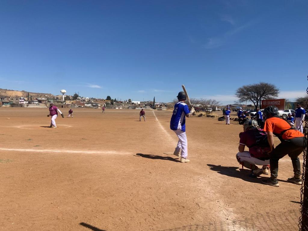 Par de victorias de Osos Gutiérrez Diesel en la Liga Municipal de&nbsp;Softbol