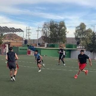 Luz verde este día a la II Edición del torneo de Tochito de la Liga “Reyes del&nbsp;Flag”