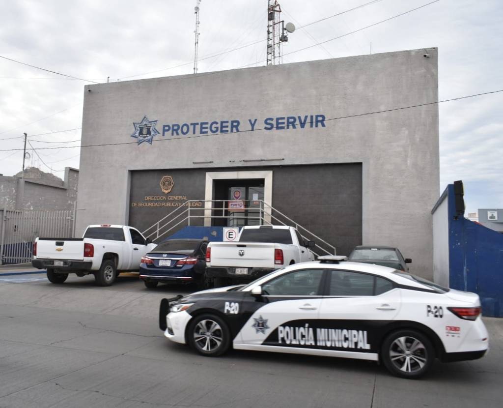 La Direccion de Seguridad Pública Municipal lanza la campaña: «CUIDA TU&nbsp;VIDA»