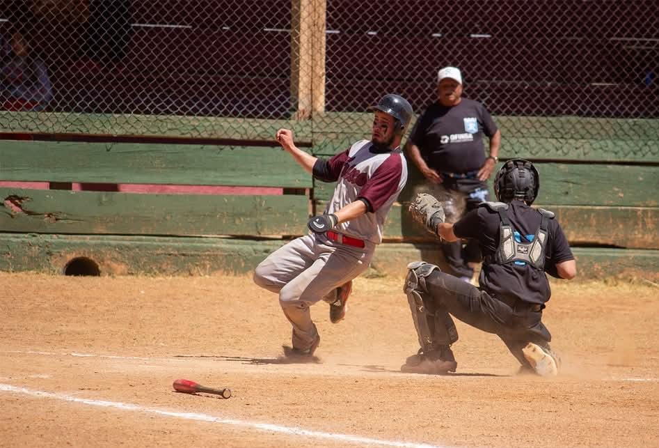 Muy interesante el cierre de la fase regular de la Liga Regional de Beisbol de la IV&nbsp;Zona