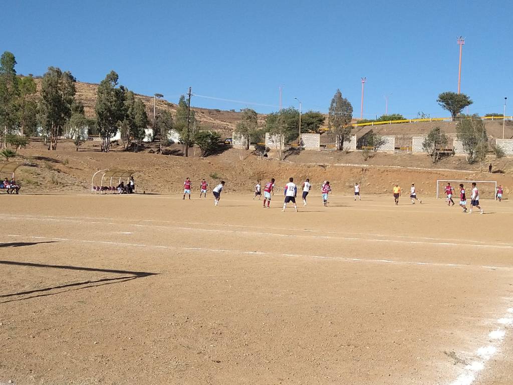Listos los finalistas en segunda fuerza de la Liga Municipal de&nbsp;Futbol