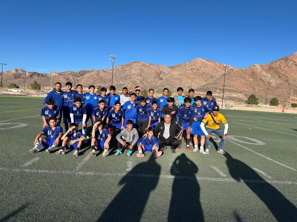 Mineros de Parral FC empató y cayó en la UPSL ante Toros de&nbsp;Chihuahua