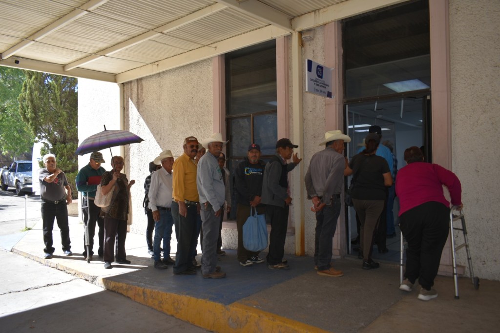 Programa “Hoy Por Ti” un importante impulso a la economía de las&nbsp;familias