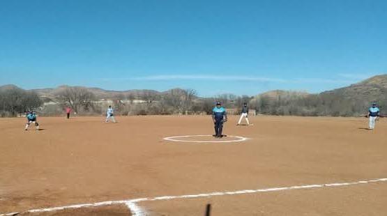 Pola Vargas, nuevo puntero de la Liga de Softbol&nbsp;Independiente