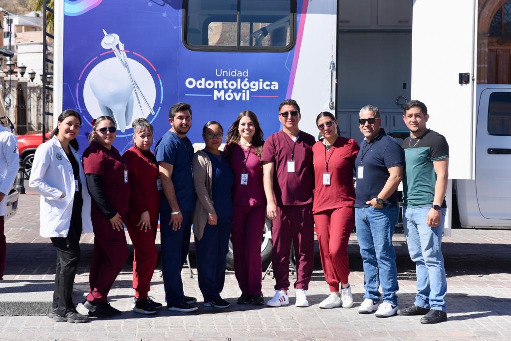 Gobierno de Parral refuerza atención médica gratuita con el programa “Médico Cerca de&nbsp;Ti”