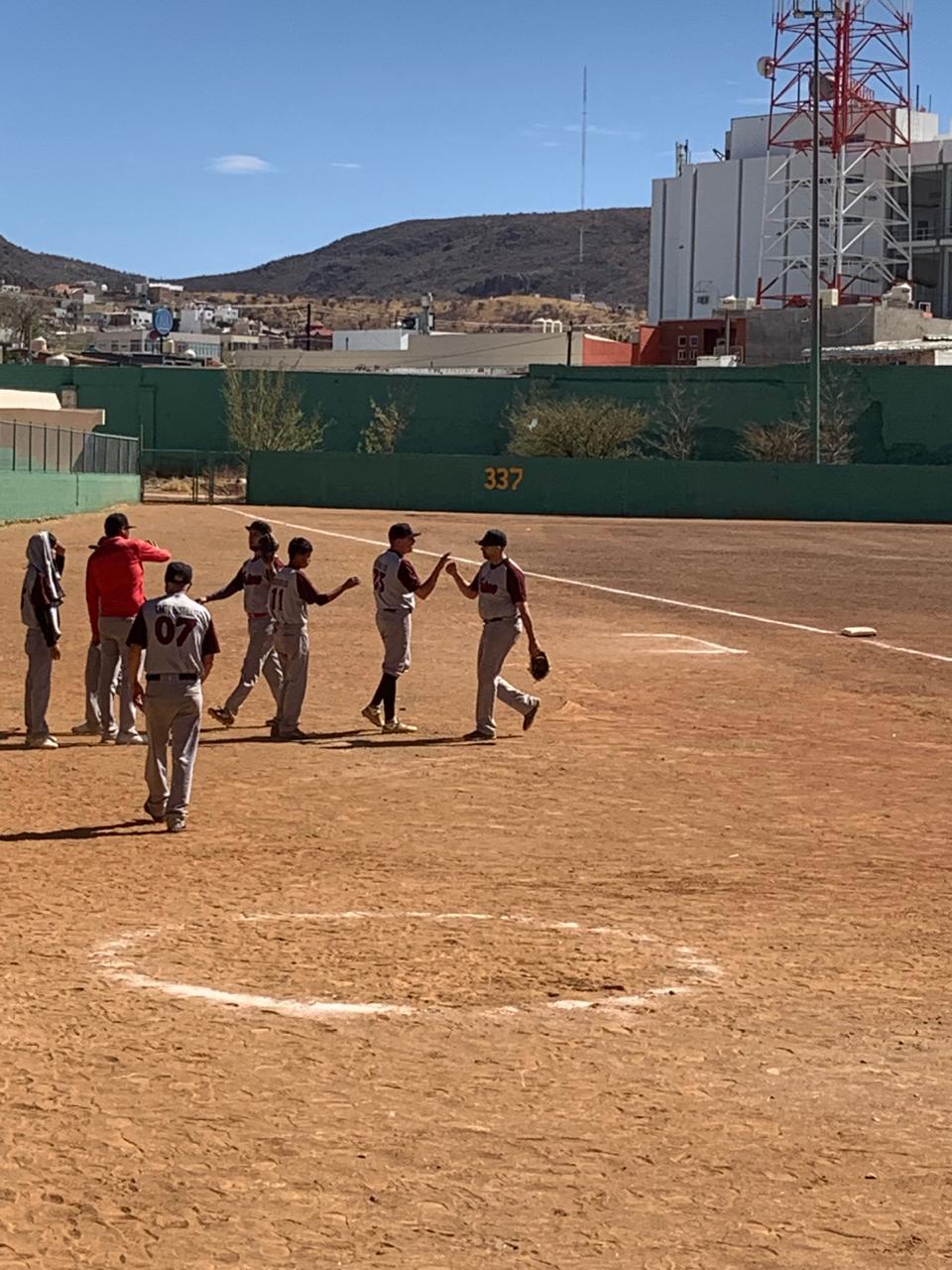 Listos refuerzos y horarios para las semifinales de la LRB&nbsp;2025