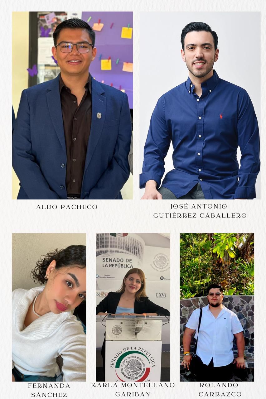 El Gobierno de Parral, a través del Instituto Municipal de la Juventud (IMJUVE) dirigido por Aldo Pacheco, anunció la conformación del Consejo Municipal de la Juventud (CONSEJUVE) para el periodo 2025-2027. Este consejo servirá como una plataforma para que las voces de las juventudes sean escuchadas y representadas en la toma de&nbsp;decisiones.