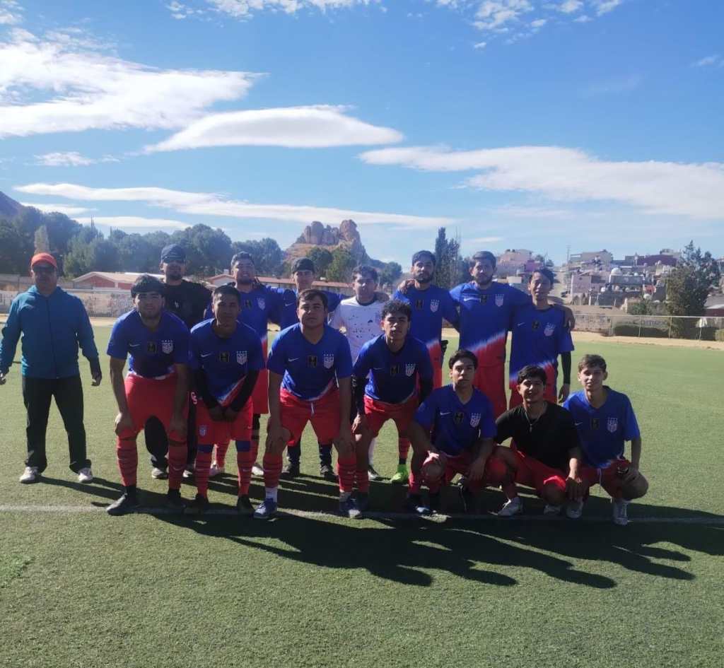 La Talleres y Baca Arquitectos a la final de la primera “A” de la Liga Municipal de&nbsp;Futbol