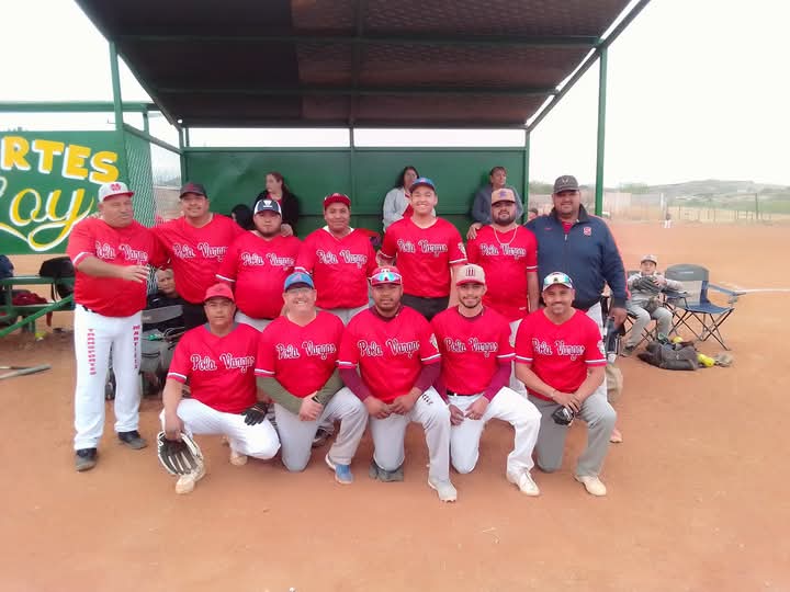 Par de victorias para Kalimax en la Liga Independiente de&nbsp;Softbol