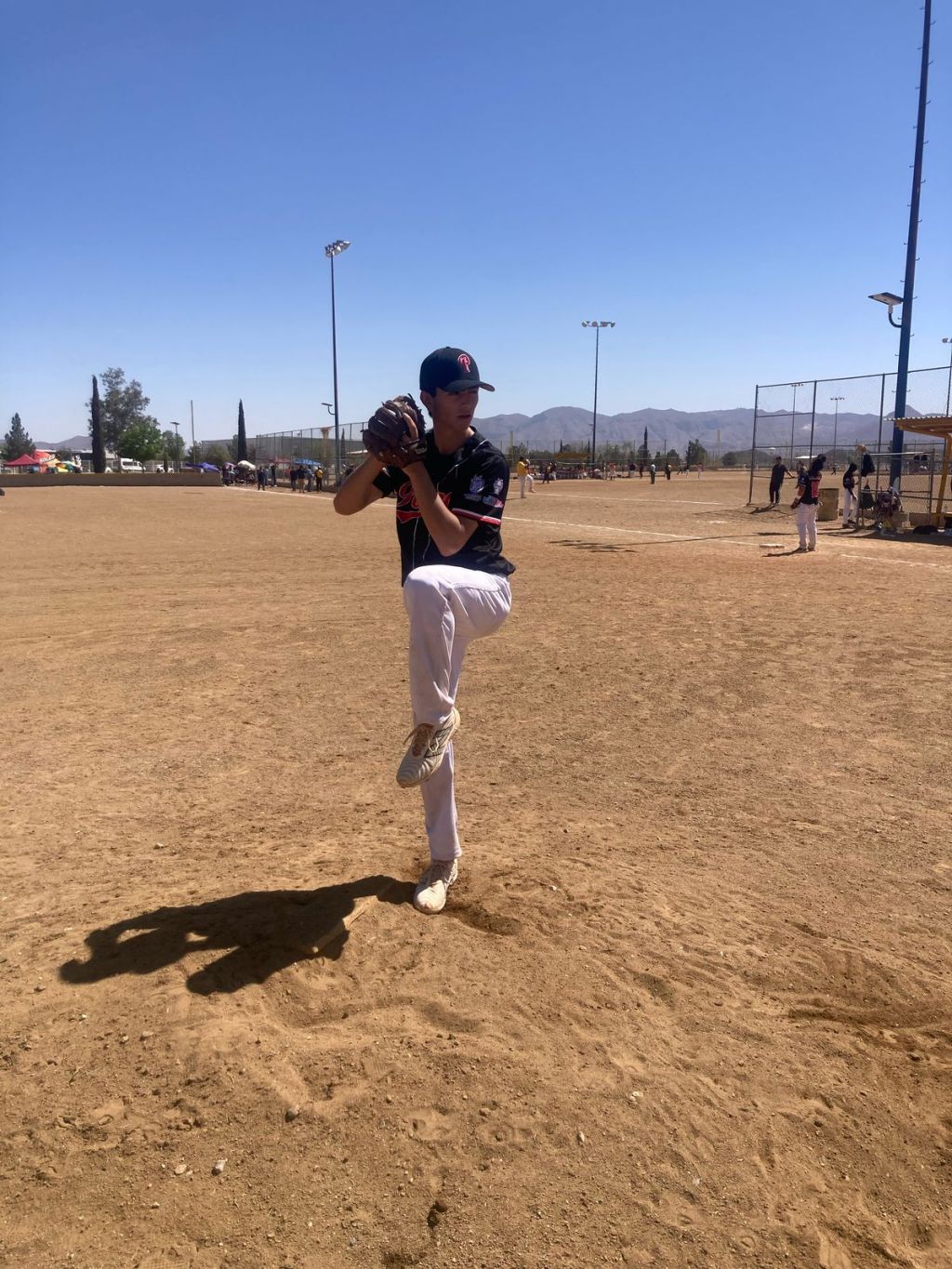 Pisando con autoridad inicio Mineros el Campeonato Estatal de Beisbol 17-18&nbsp;años