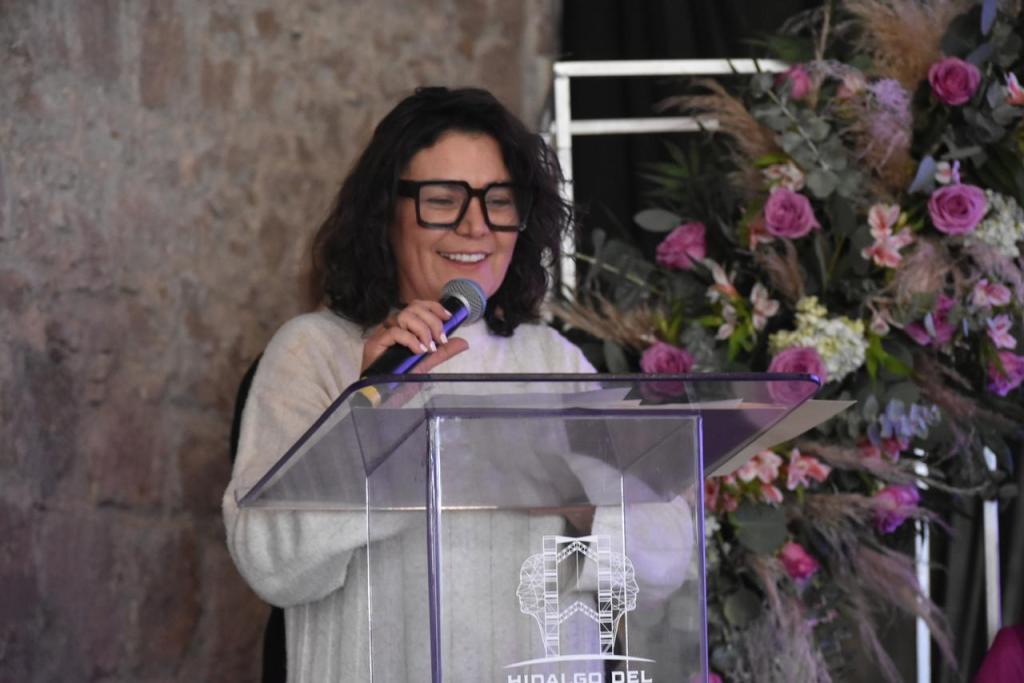 El Gobierno de Parral reconoció a siete mujeres destacadas en este&nbsp;2025