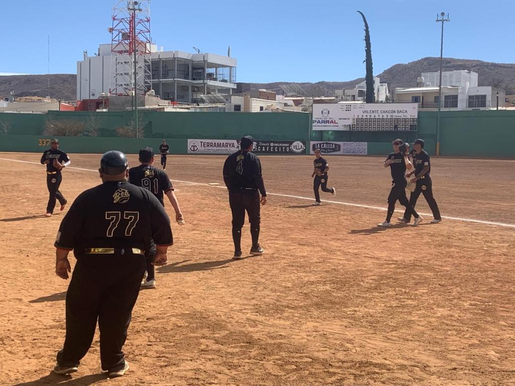La Once a una victoria de la final de la Liga Regional de Beisbol&nbsp;2025