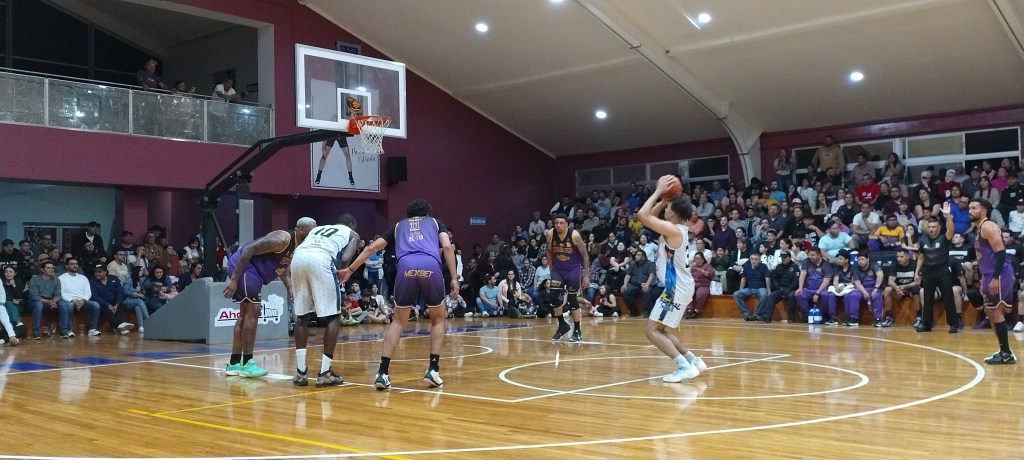 Mineros se despidió de su afición con derrota ante Dorados en la&nbsp;LEB