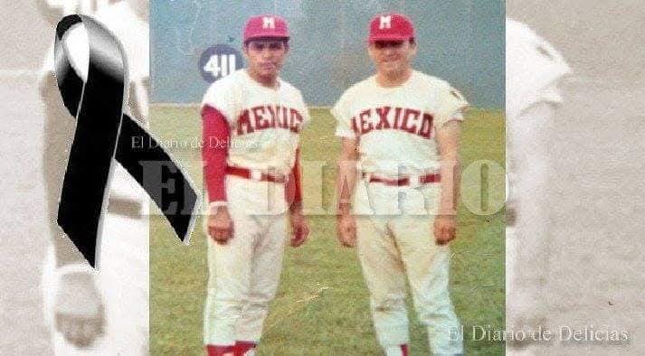 Roberto Cadena Velázquez: El Duro del Béisbol Amateur&nbsp;Mexicano