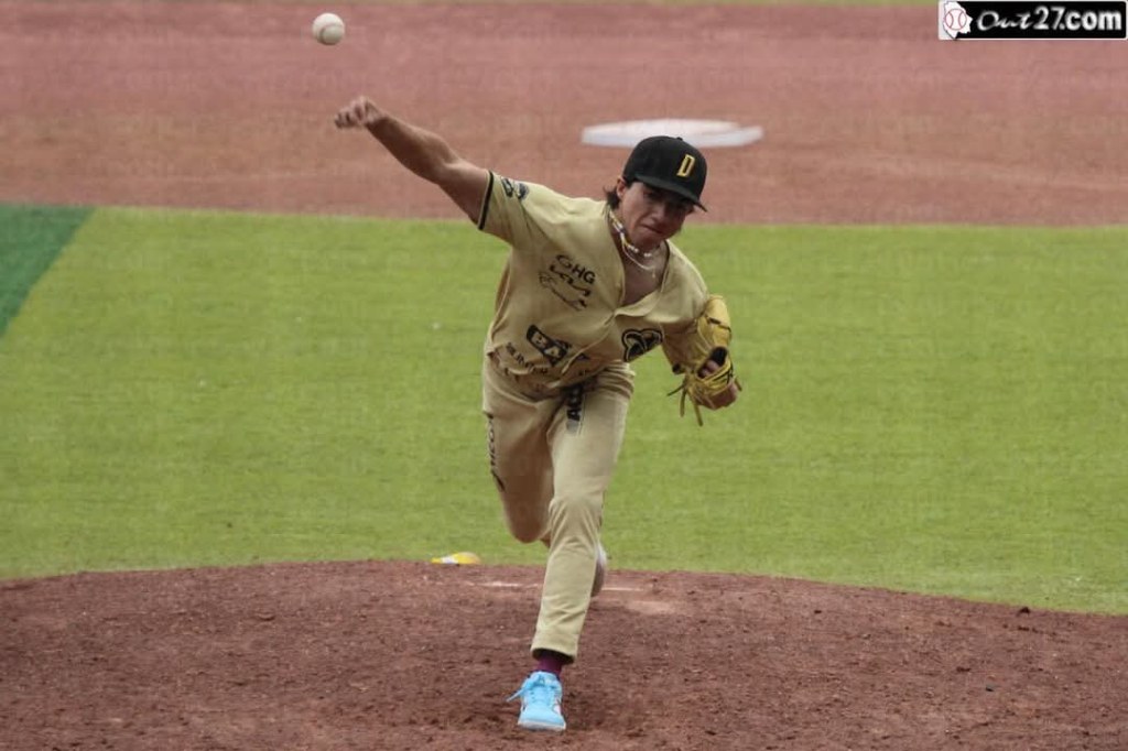 Analisis de los Dorados de Chihuahua, Semana&nbsp;2-2025