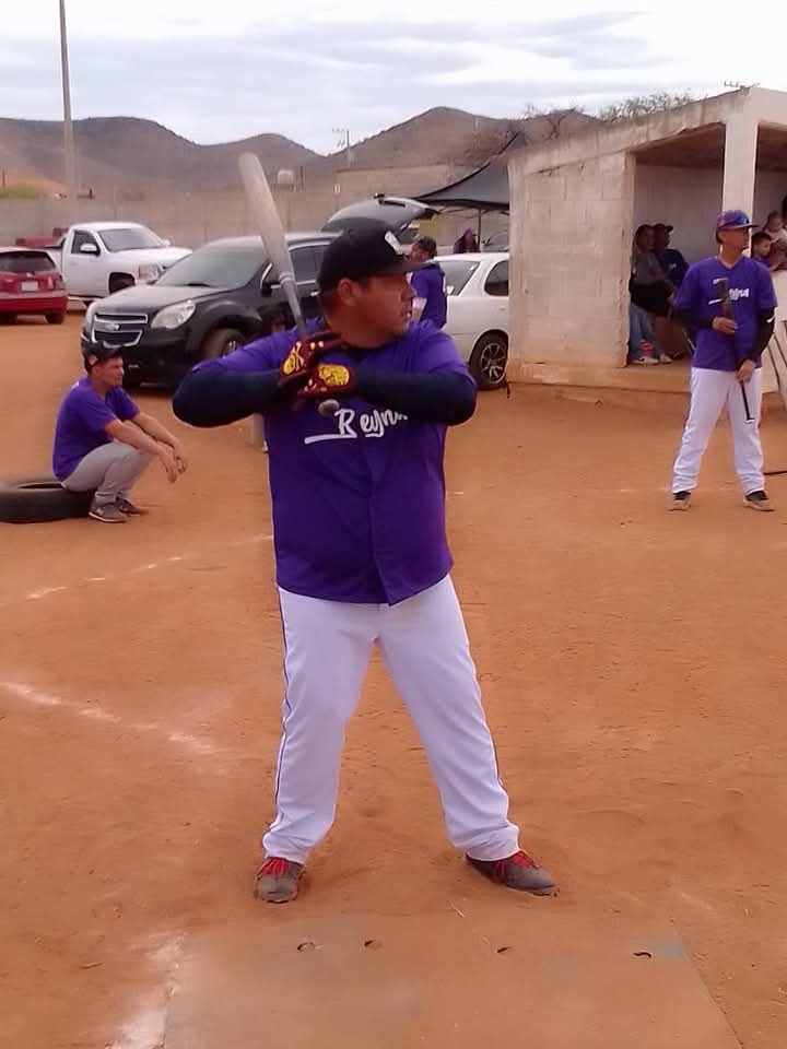 Par de blanqueadas de Quinta Ángel en la Liga de Softbol&nbsp;Independiente