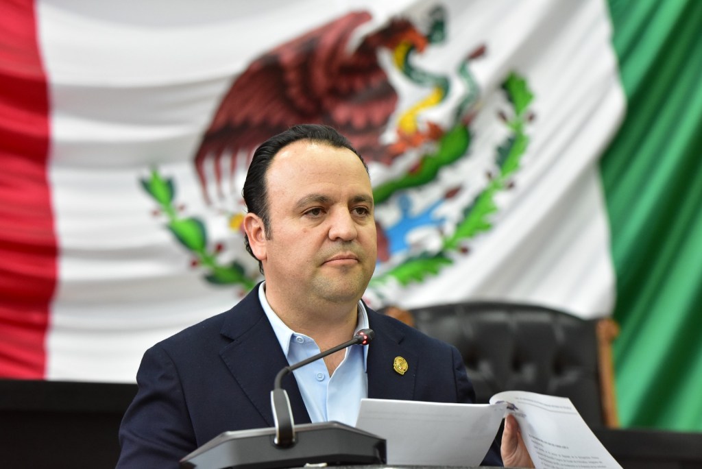 Condena Congreso el uso del fuero como escudo de impunidad para presuntos agresores&nbsp;sexuales