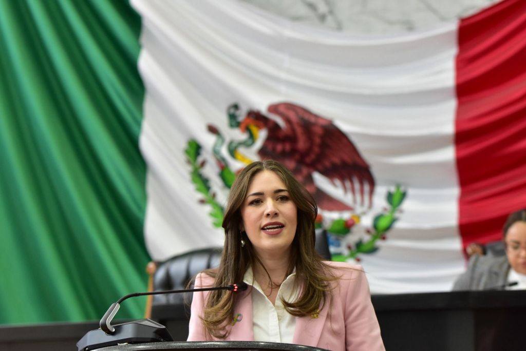 ”En Parral queremos agua limpia y suficiente, no pretextos”; condena Alma Portillo contaminación de agua en San&nbsp;Andrés