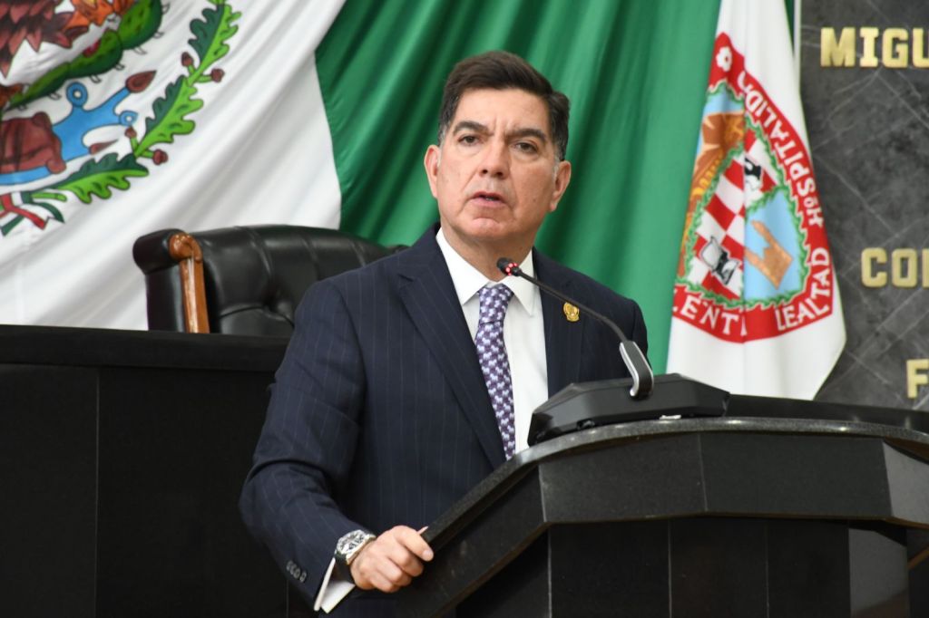 Propone Partido Verde comercio responsable de animales: Octavio&nbsp;Borunda