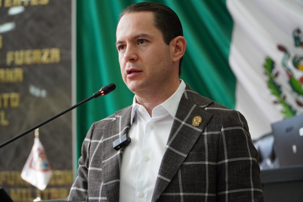 José Luis Villalobos propone impulso a la Certificación de Servicios Turísticos en&nbsp;Chihuahua