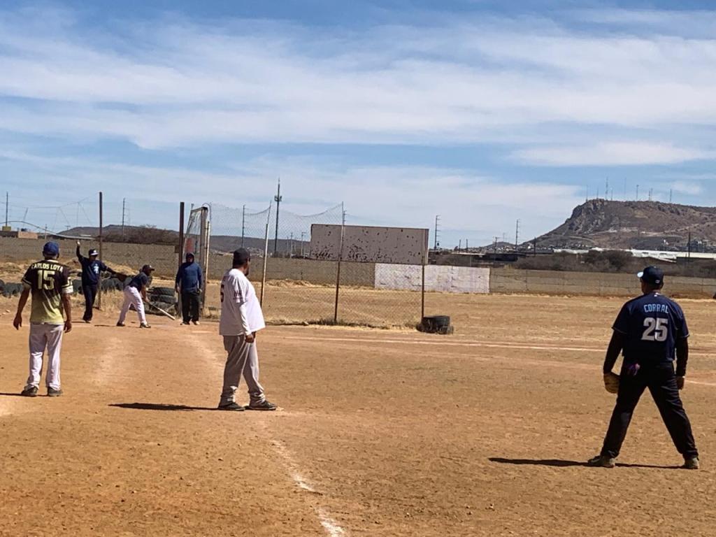 Ganó Gorditas La Negrita en la Liga Municipal de&nbsp;Softbol
