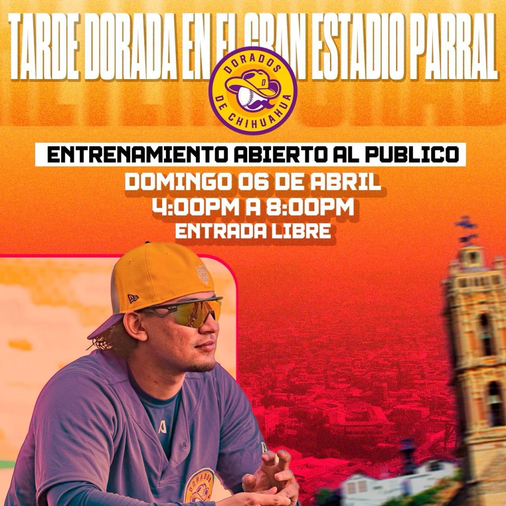 ¡Atención Aficionados al&nbsp;Béisbol!