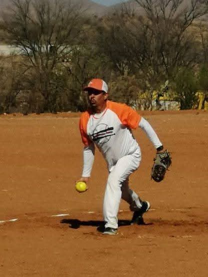 Transportes Martínez es líder por segunda jornada consecutiva en el Softbol&nbsp;Independiente