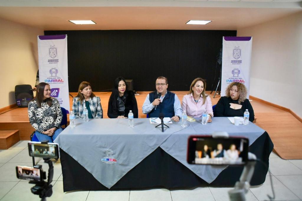 Fortalece Gobierno Municipal el desarrollo de negocios en&nbsp;Parral