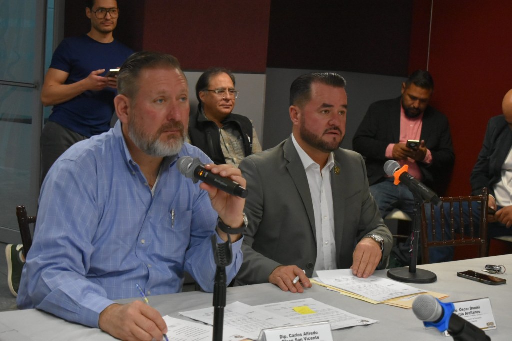 Impulsa Comisión de Educación del Congreso de Chihuahua la mediación en conflictos laborales del sector&nbsp;educativo