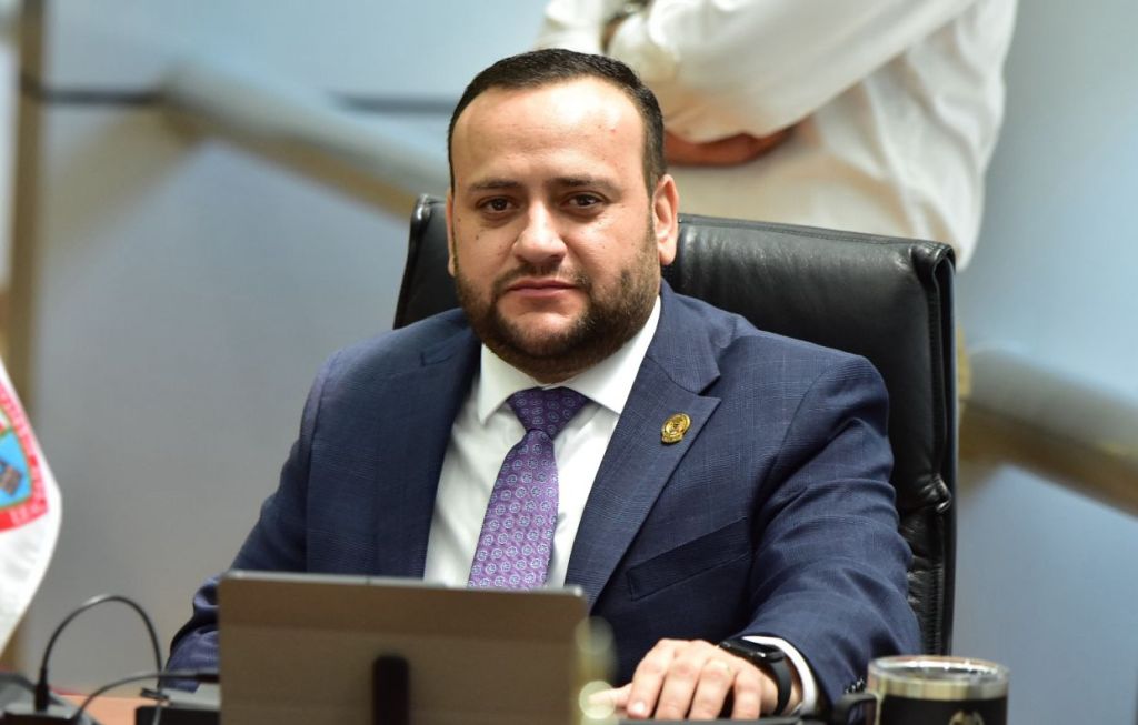 Permiso a gobiernos para intervenir en elección judicial confirma el fraude a la justicia: Arturo&nbsp;Medina