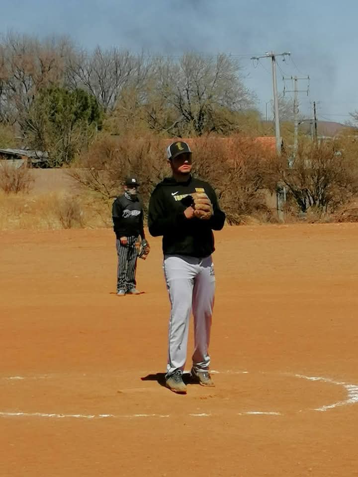 División entre Chayoli y Pola Vargas en Softbol&nbsp;Independiente