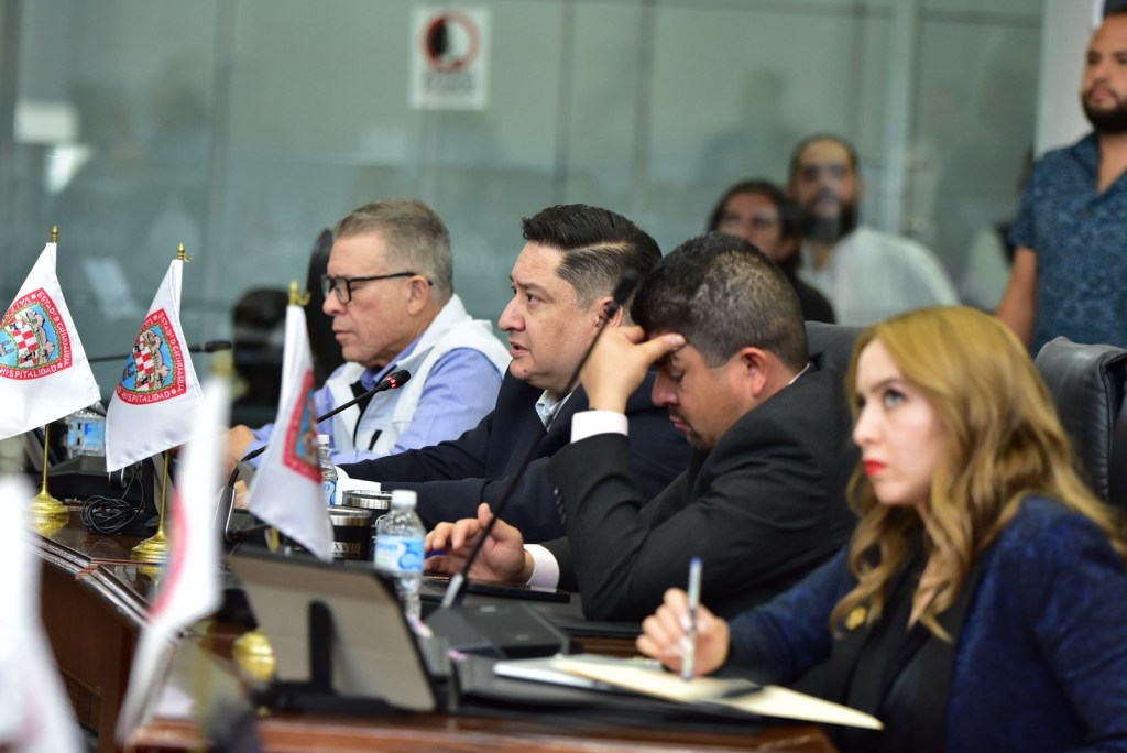 Solicitan a autoridades federales atender a la brevedad hechos delictivos contra infantes en EBDI #32 de Ciudad&nbsp;Juárez