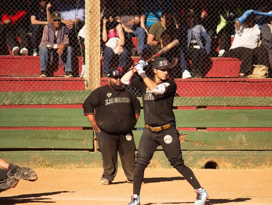 Listos refuerzos y horarios para la Gran Final de la Liga Regional de Beisbol&nbsp;2025