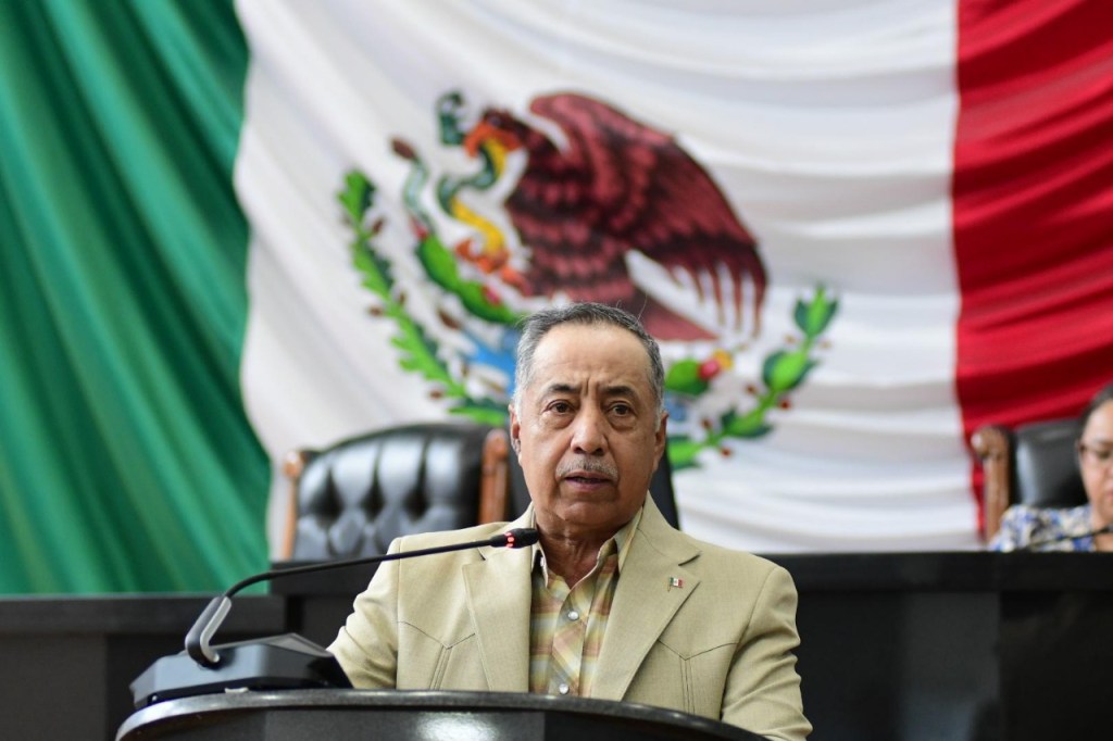 Impulsa diputado Arturo Zubía creación obligatoria de Comisión de Agua y Saneamiento en&nbsp;municipios